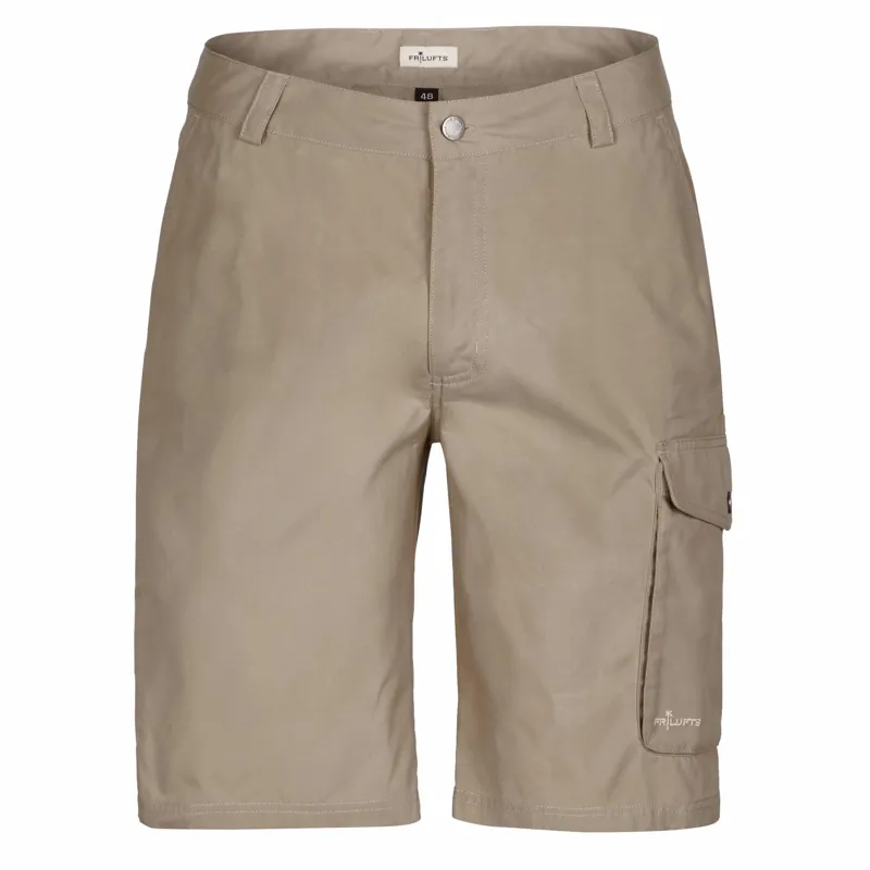 Frilufts Men's Raznas Shorts Coriander